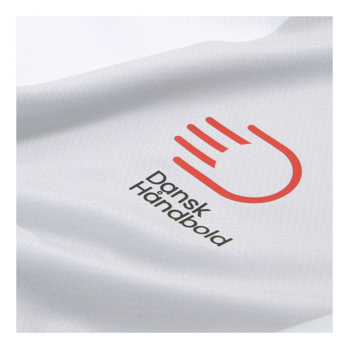 White - Side - Puma Mens Handball Away Jersey