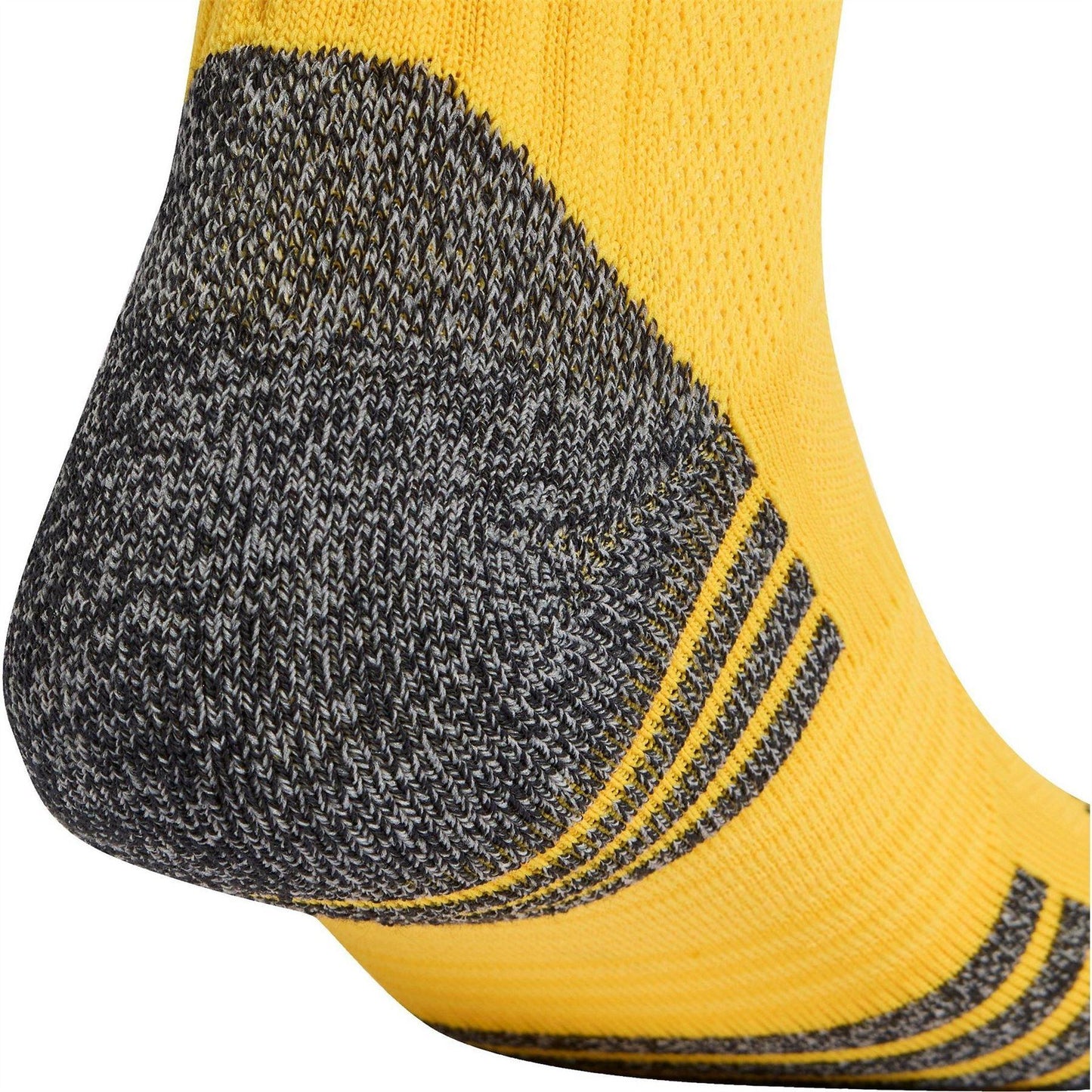 Gold-Green - Side - Adidas Unisex Adult 2026 Jamaica Football Socks