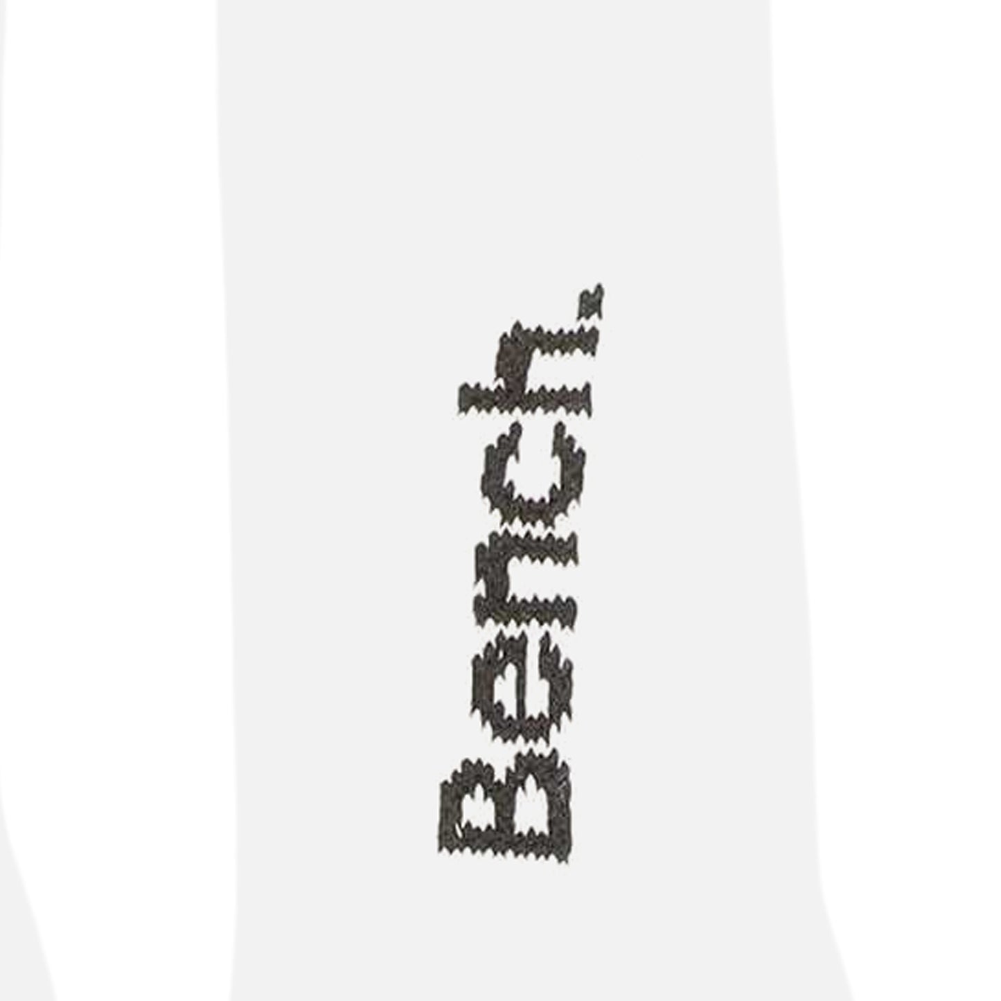 White - Side - Bench Childrens-Kids Ardal Crew Socks (Pack of 5)