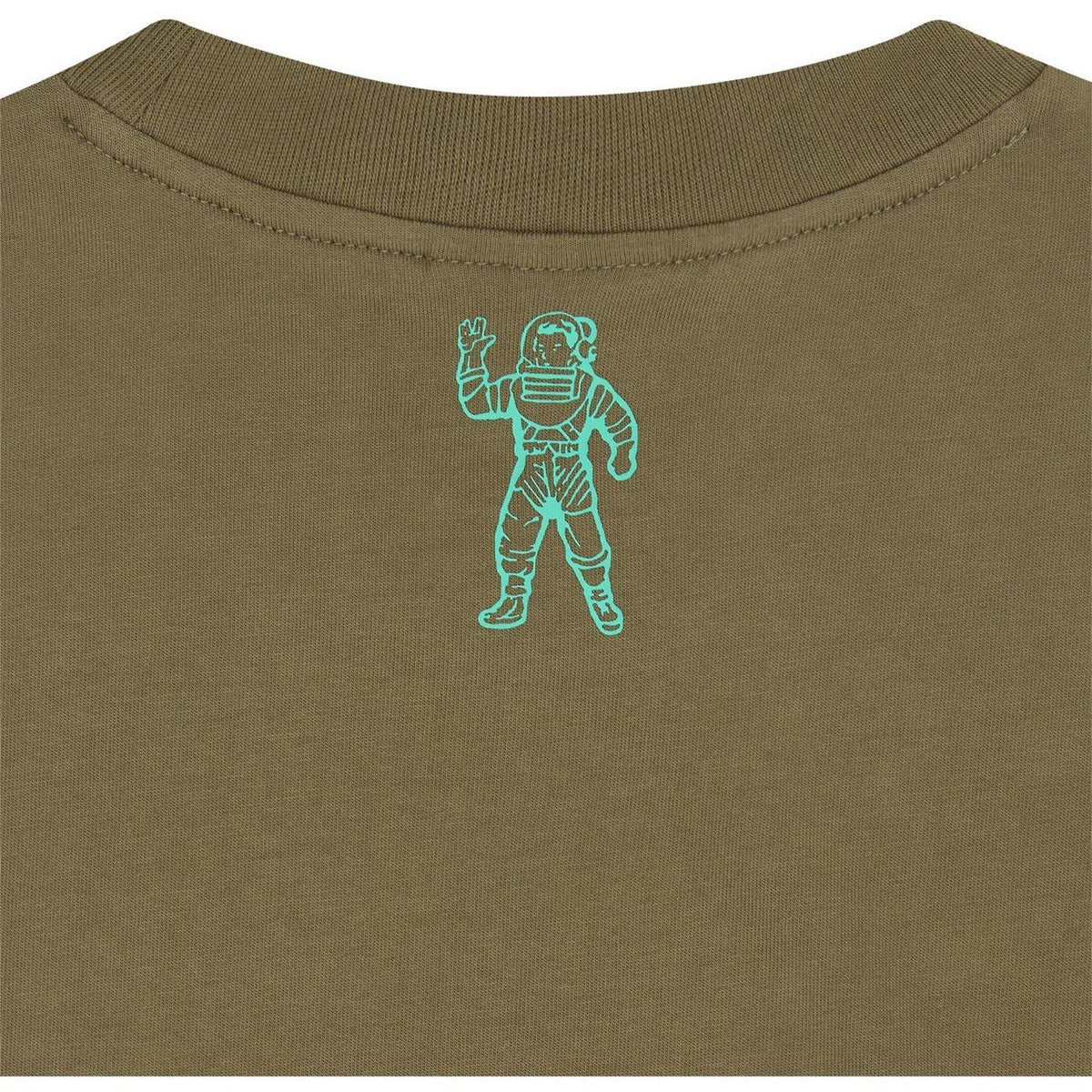 Khaki - Lifestyle - Billionaire Boys Club Unisex Adult Leopard Camo T-Shirt