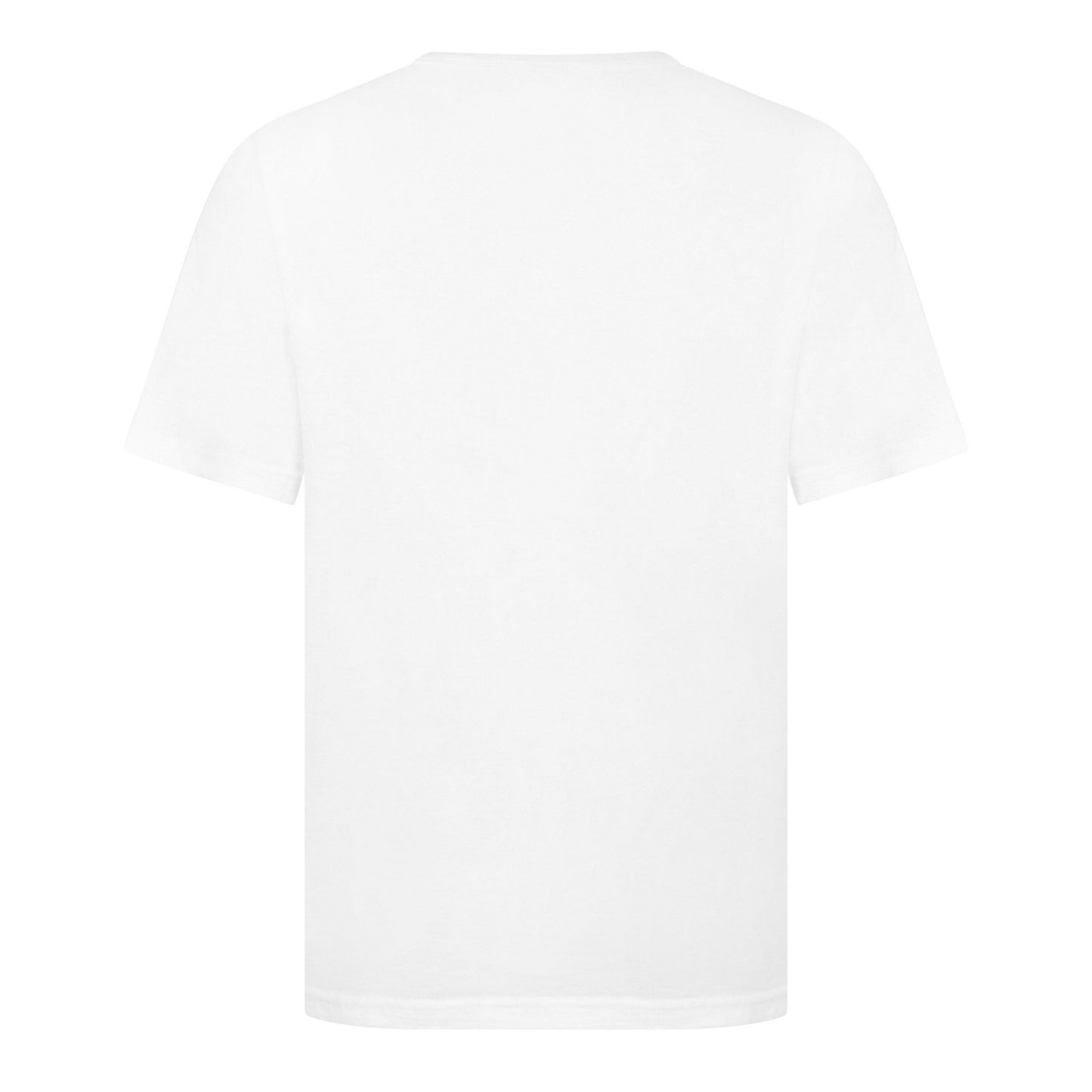 Off White - Back - Diesel Mens Still Brave T-Shirt