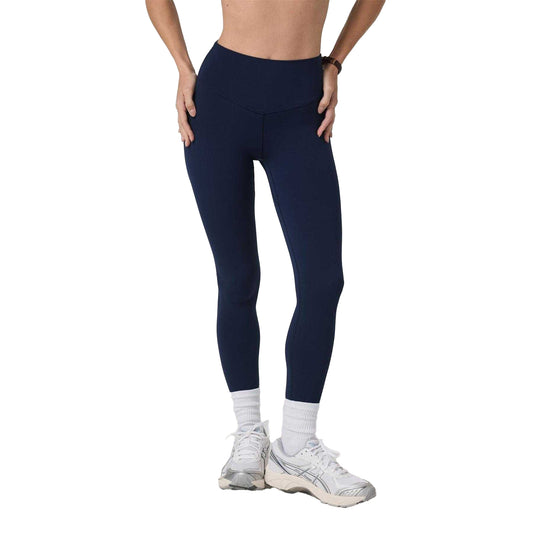 Coast - Front - Vuori Womens-Ladies Alltheform Plain Leggings