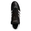 Black - Lifestyle - Adidas Unisex Adult Kaiser 5 Liga Leather Firm Ground Football Boots