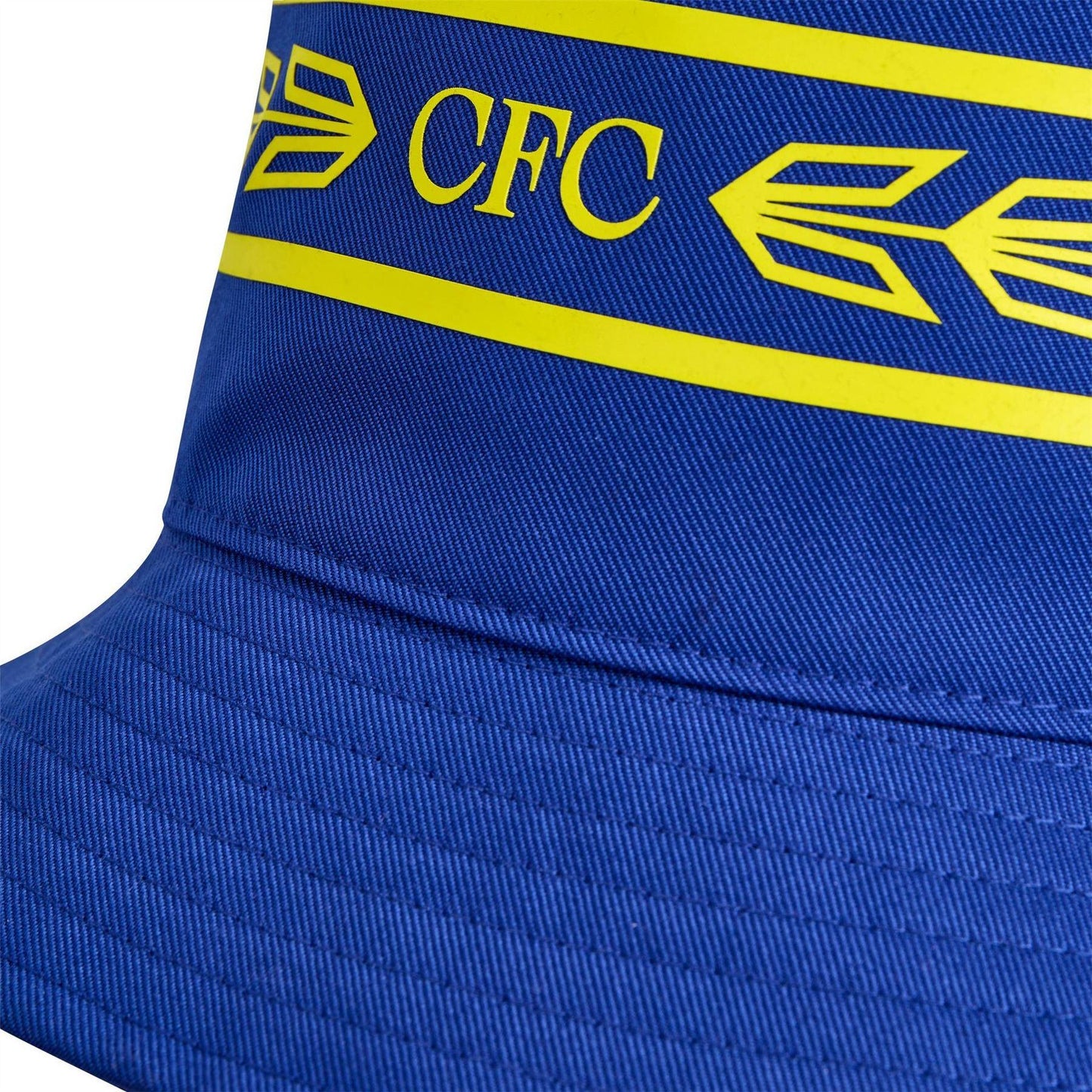Blue-Yellow - Lifestyle - Nike Chelsea FC Bucket Hat