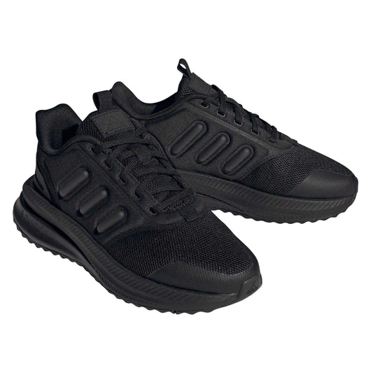 Black - Front - Adidas Childrens-Kids X_Plrphase Trainers