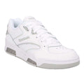 White-Grey - Front - Reebok Unisex Adult BB 4500 DMX Trainers