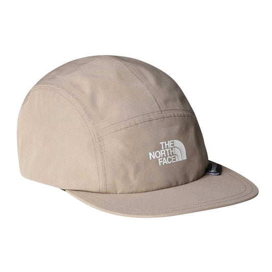 Mushroom - Front - The North Face Moisture Wicking Baseball Cap