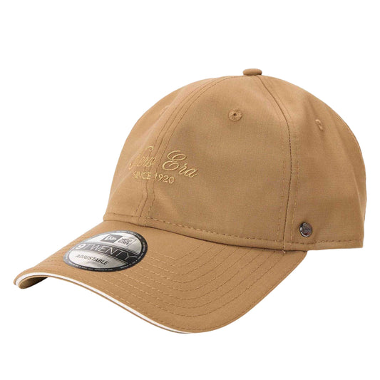Multicoloured - Front - New Era 9TWENTY Baseball Cap