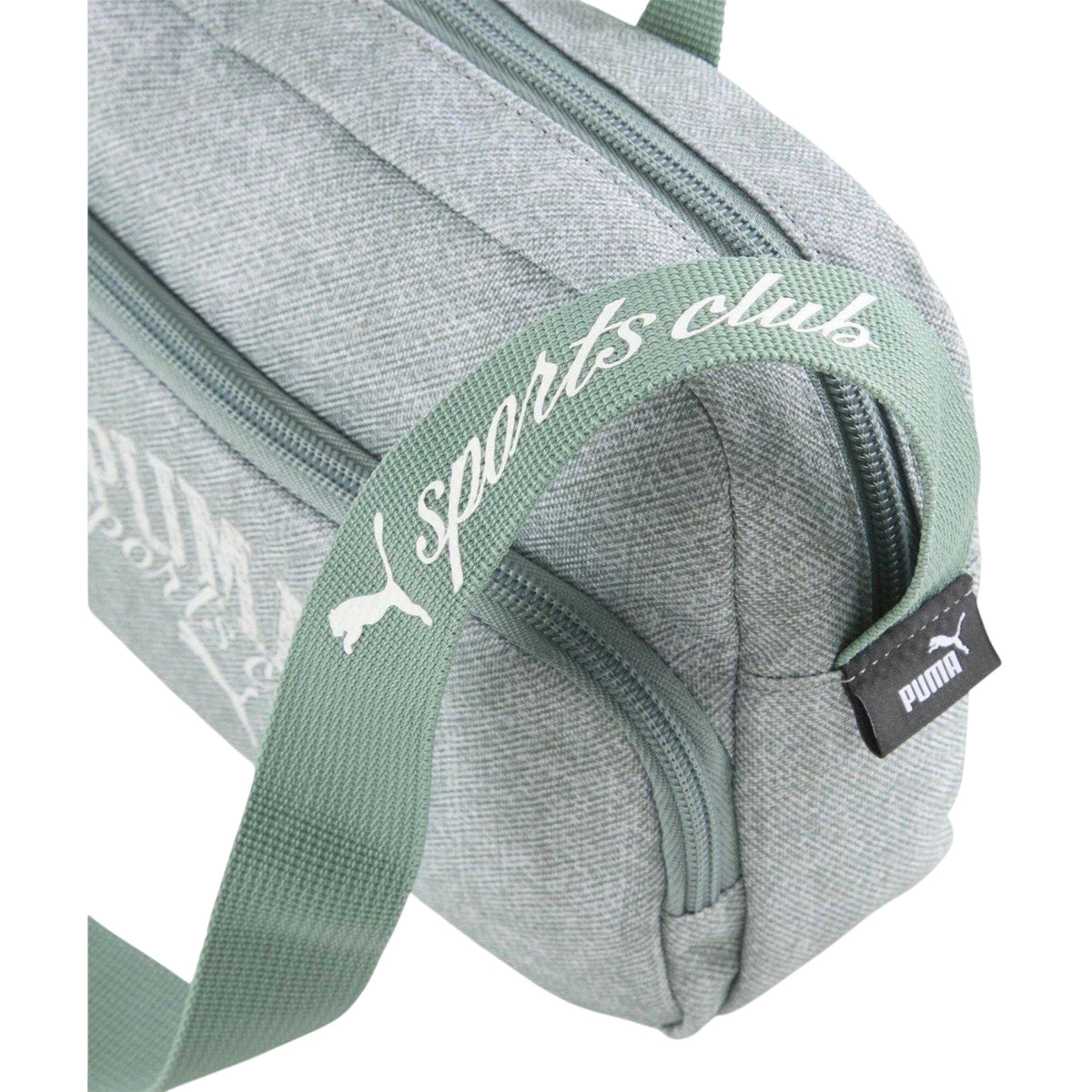 Moon-Green - Side - Puma Phase Class Crossbody Bag