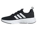 Black - Pack Shot - Adidas Unisex Adult Swift Run 23 Trainers