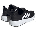 Black - Back - Adidas Unisex Adult Swift Run 23 Trainers