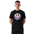 Black - Pack Shot - Weekend Offender Mens Shoom Graphic T-Shirt