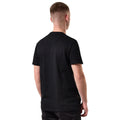 Black - Back - Weekend Offender Mens Shoom Graphic T-Shirt