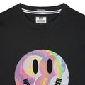 Black - Lifestyle - Weekend Offender Mens Shoom Graphic T-Shirt