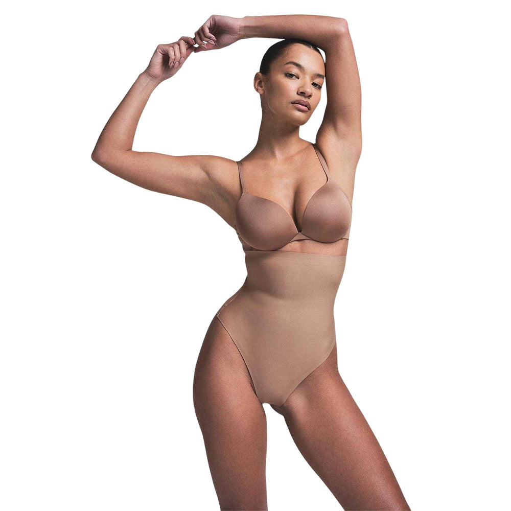 Sienna - Side - Skims Womens-Ladies Sculpting High Waist Thong