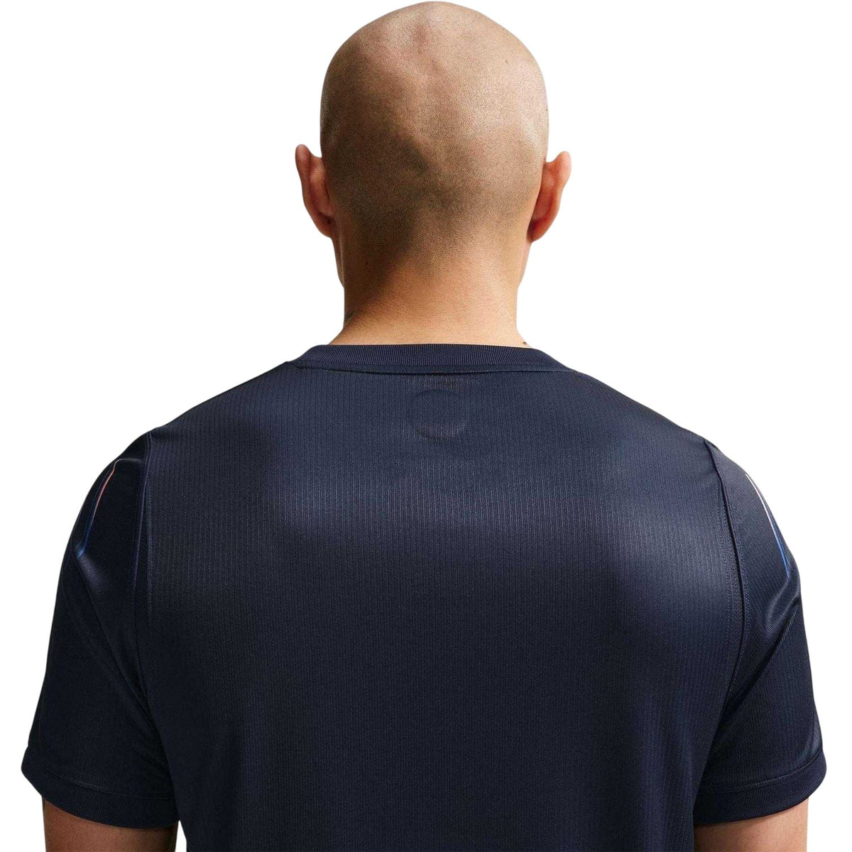Navy-Blue - Lifestyle - Nike Mens Uruguay FIFA World Cup 26 Football Shirt