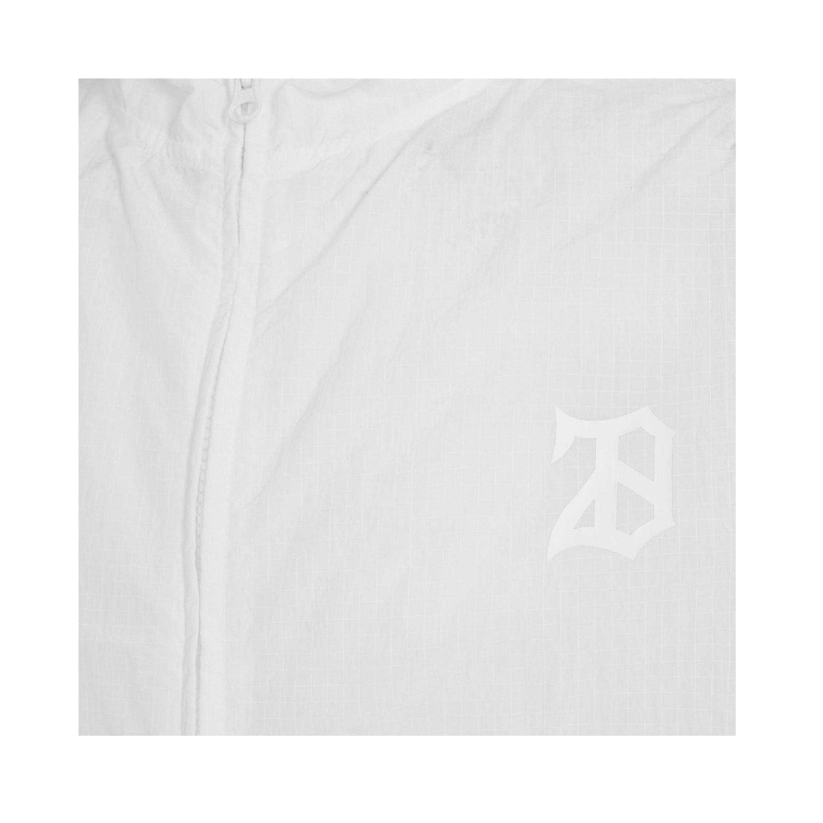 Transparent - Side - 28 Club Mens Windproof Performance Jacket