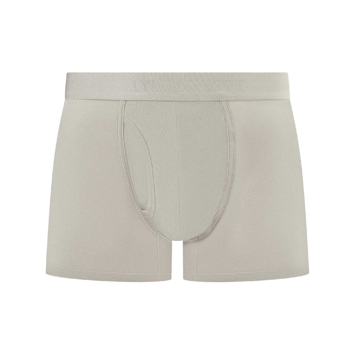 Blue-Multicoloured - Lifestyle - Lyle & Scott Mens Sutherland Mid Rise Underwear (Pack of 3)