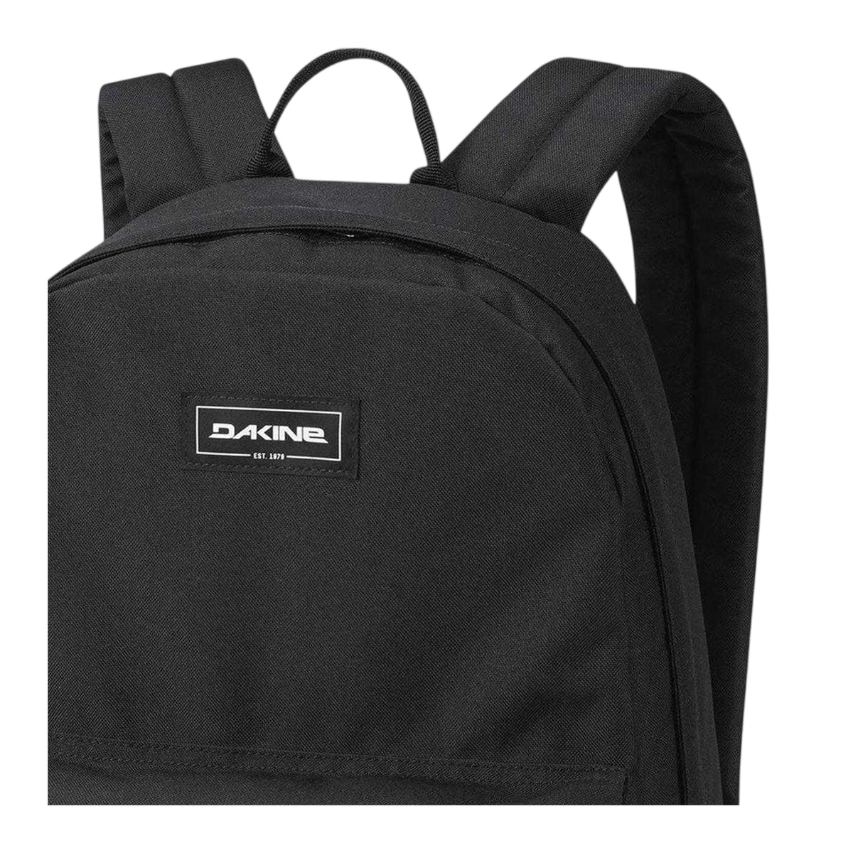 Black - Side - Dakine 365 21L Backpack