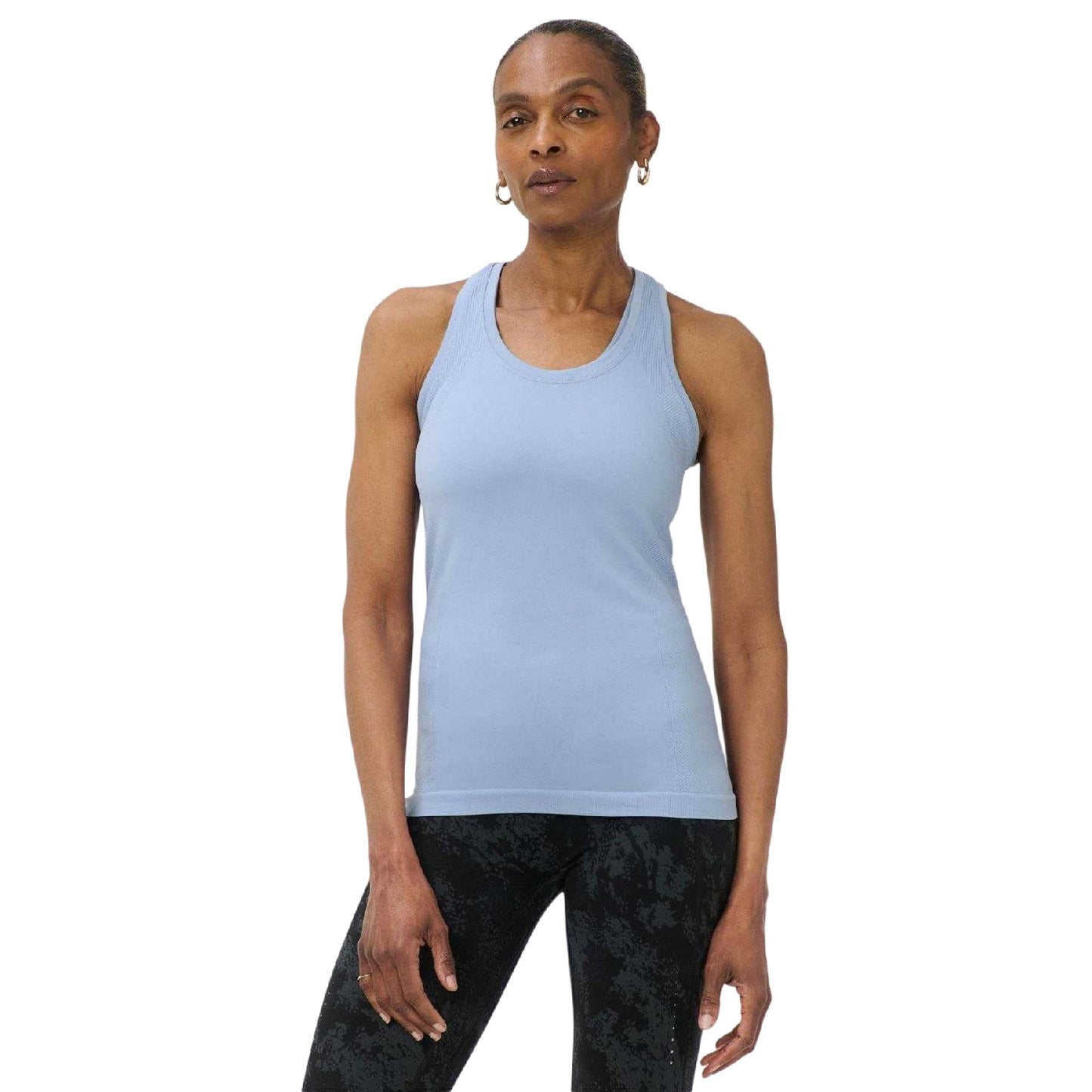 Lagoon Blue - Lifestyle - Sweaty Betty Womens-Ladies Athletic Tank Top