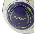 Blue-White-Green - Lifestyle - Adidas Lionel Messi Mini Football