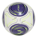 Blue-White-Green - Back - Adidas Lionel Messi Mini Football