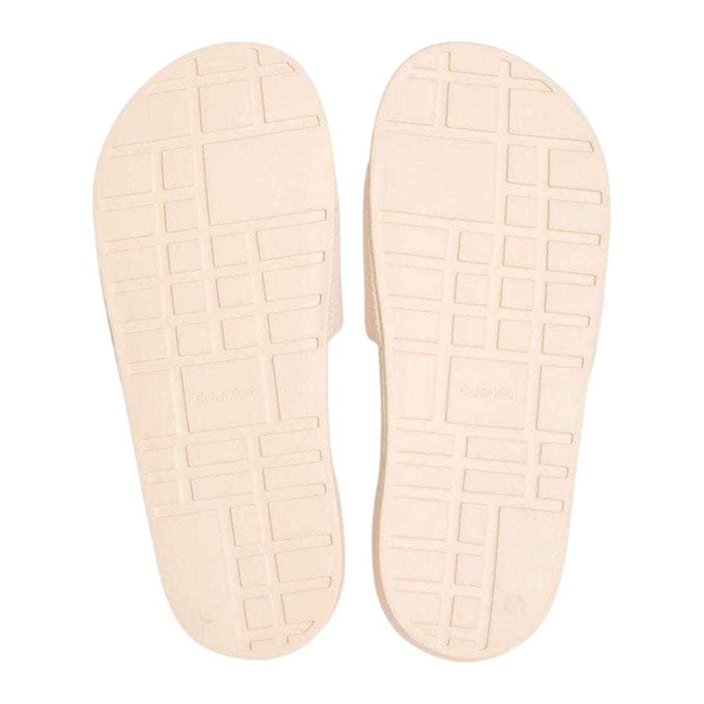 Calico - Lifestyle - Calvin Klein Womens-Ladies Pool Sliders