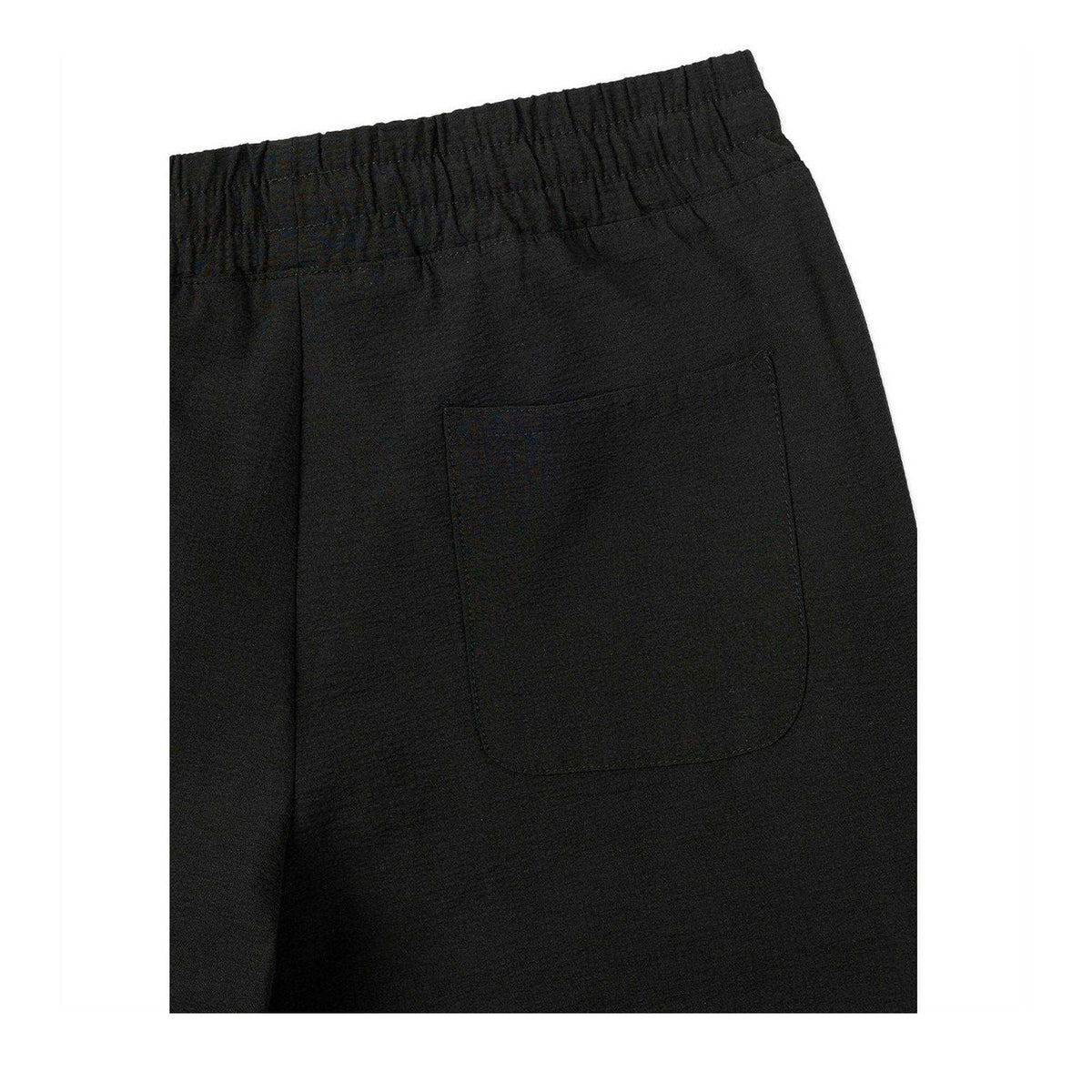 Black - Pack Shot - Prevu Mens Kylian Chinos