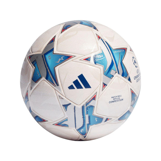 White - Front - Adidas UEFA Champions League 2023-24 Group Stage Football