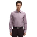 Red - Lifestyle - Boss Mens H-Joe Regular Shirt