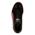 Pink-Black - Lifestyle - Puma Unisex Adult Club II Era Leather Trainers
