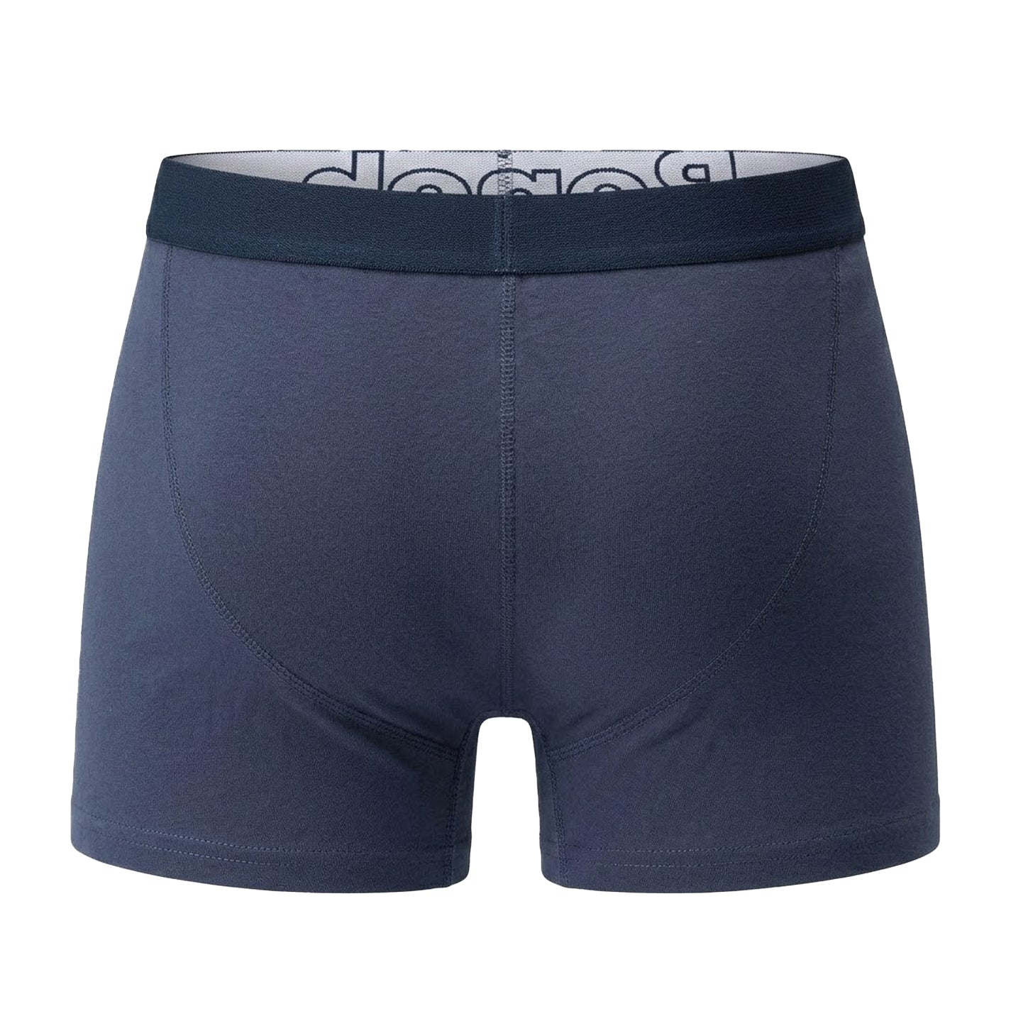 Multicoloured - Side - Bench Boys Koston Boxer Shorts (Pack of 5)