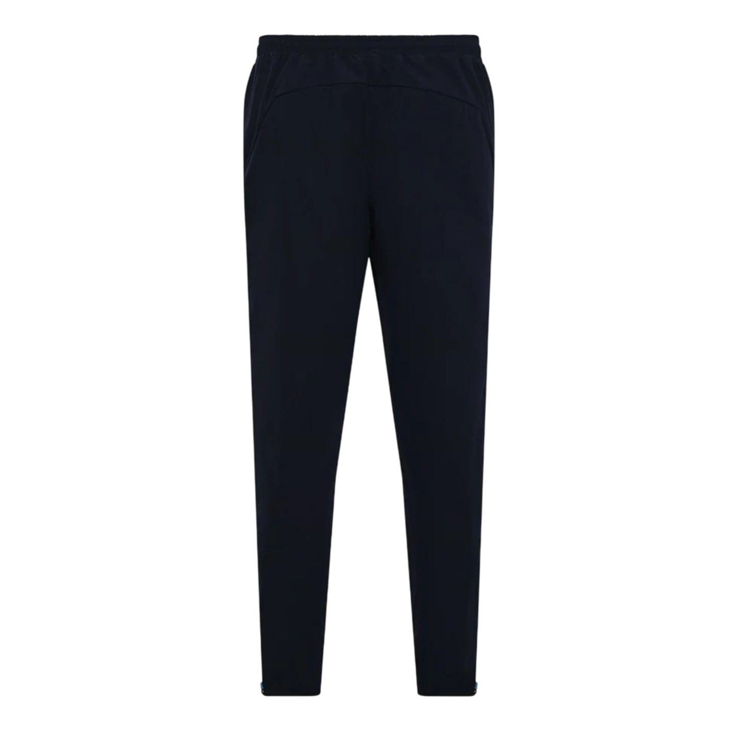 Navy - Back - OEX Mens Fell 2.0 Relaxed Fit Trousers