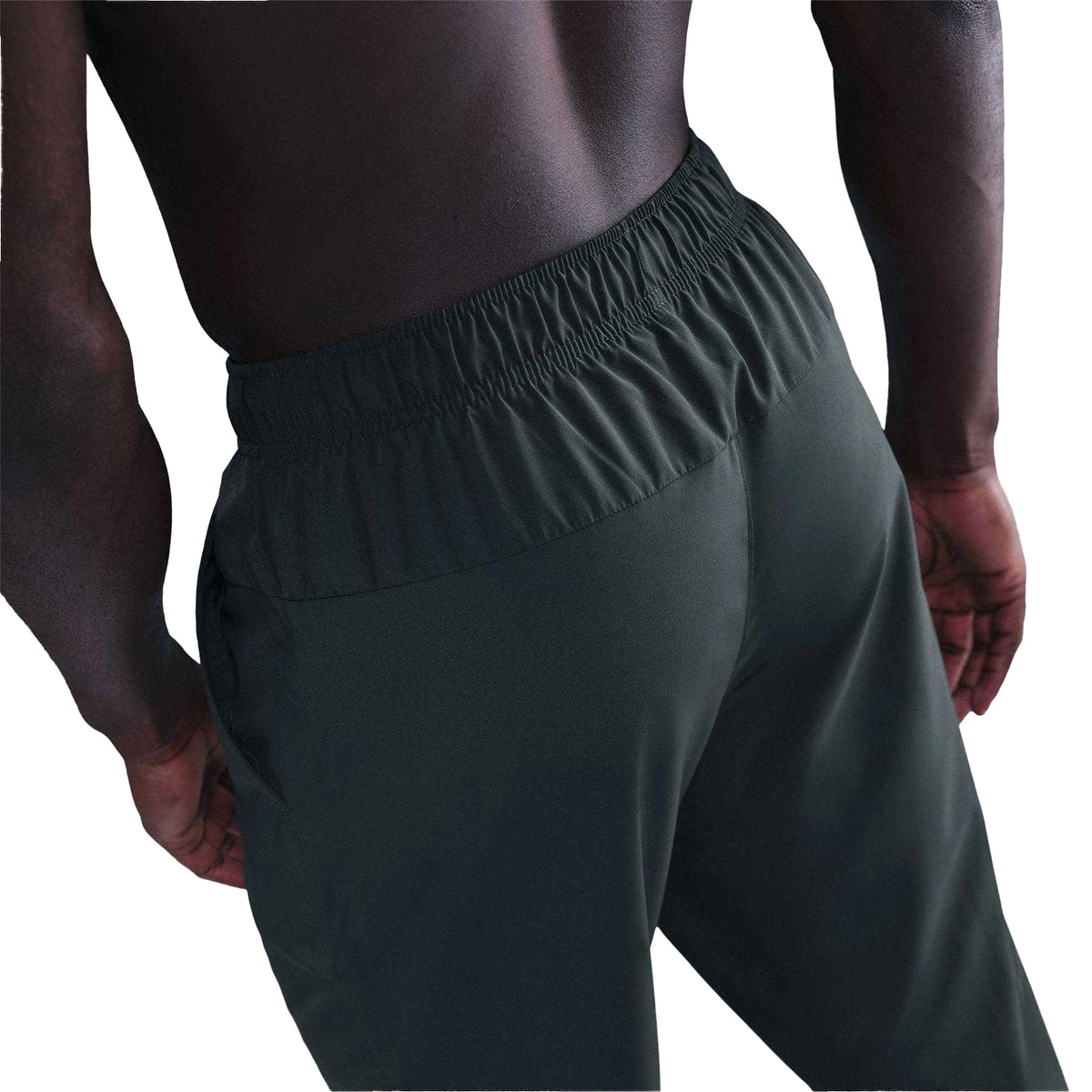 Seaweed-Mint Green - Lifestyle - Nike Mens DF Form Dri-FIT Trousers