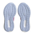 Pink - Pack Shot - Adidas Childrens-Kids Runfalcon 3.0 Trainers