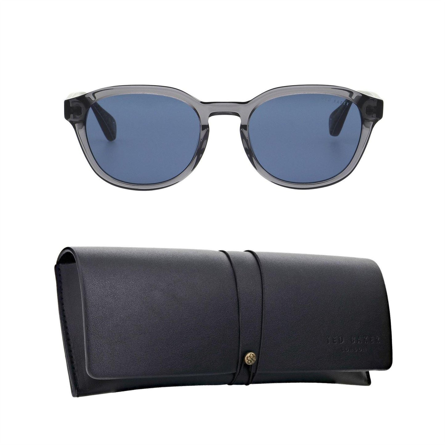 Pale Grey - Lifestyle - Ted Baker Womens-Ladies Harrie Sunglasses