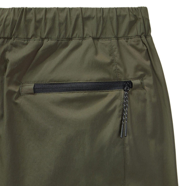 Green - Lifestyle - Weekend Offender Mens Tulum Technical Combat Trousers