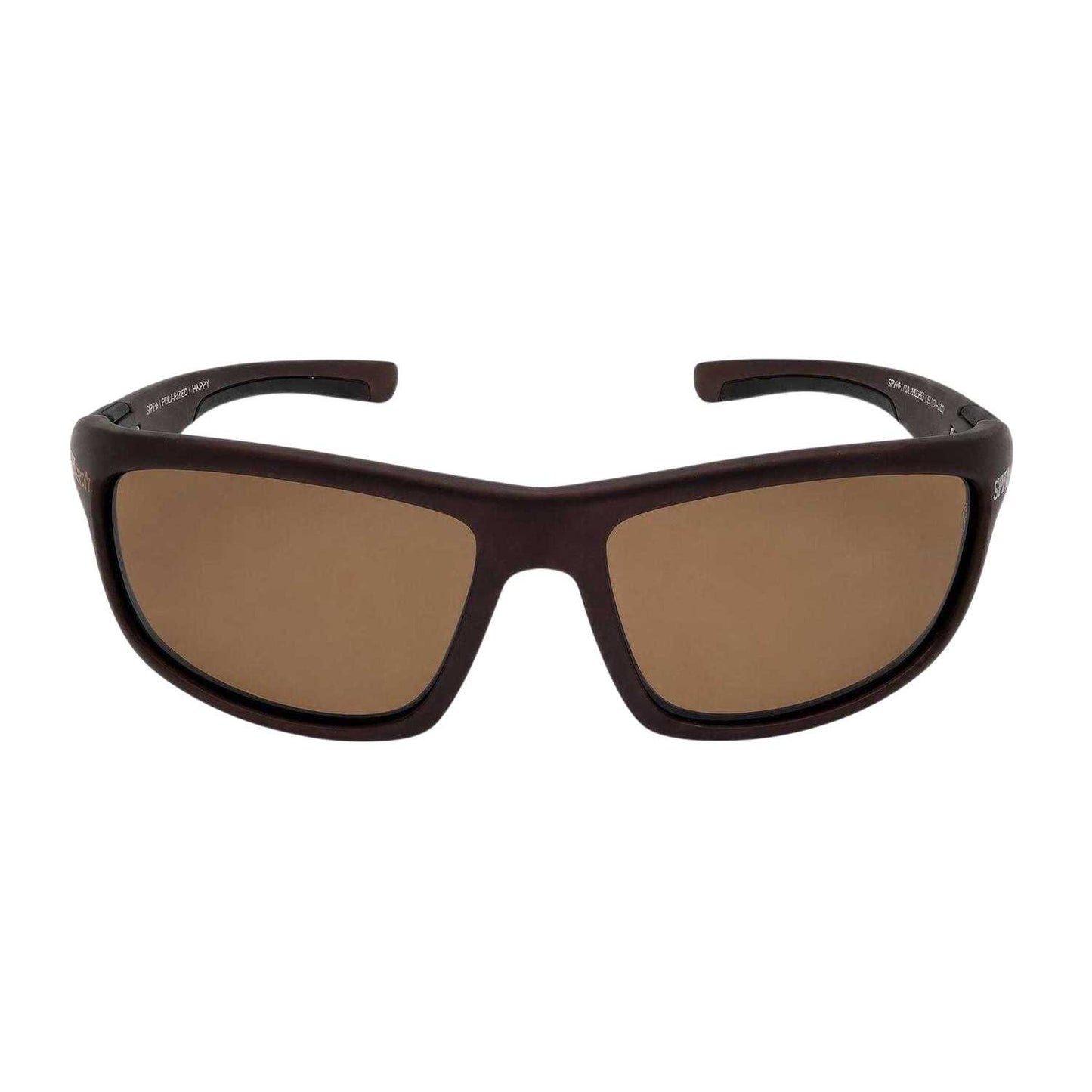 Chocolate-Black - Side - Storm Mens Sport Sunglasses