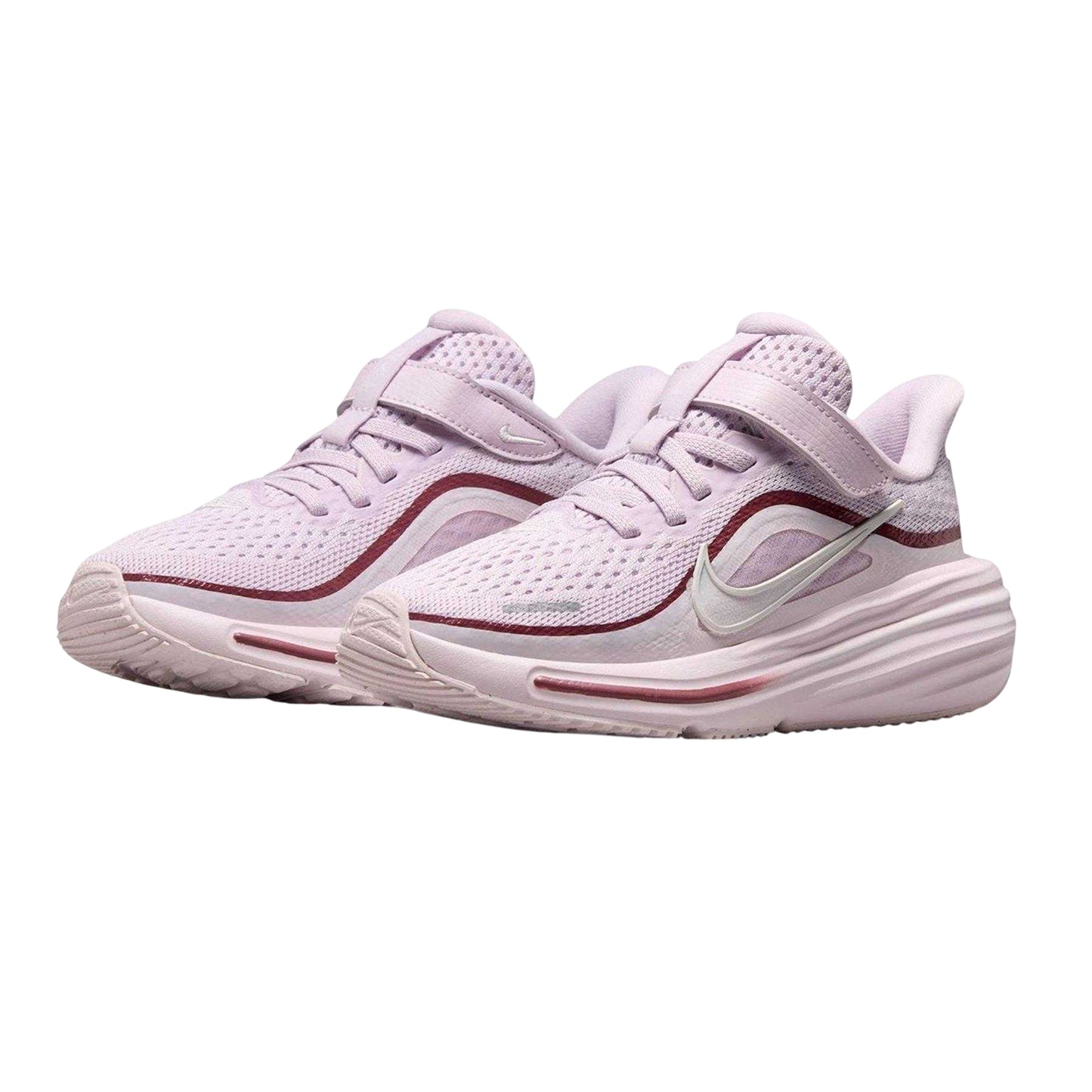 Lilac - Lifestyle - Nike Boys Winflo 12 Shoes