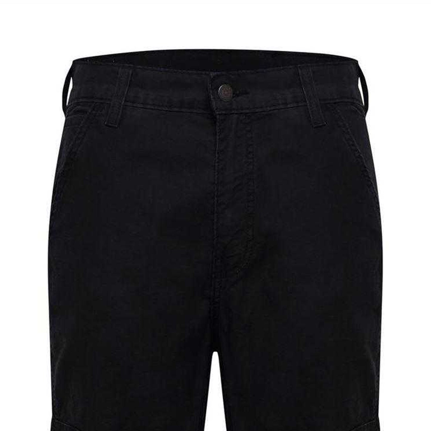 Dark Phantom - Lifestyle - Levis Mens 568 Straight Leg Loose Jeans