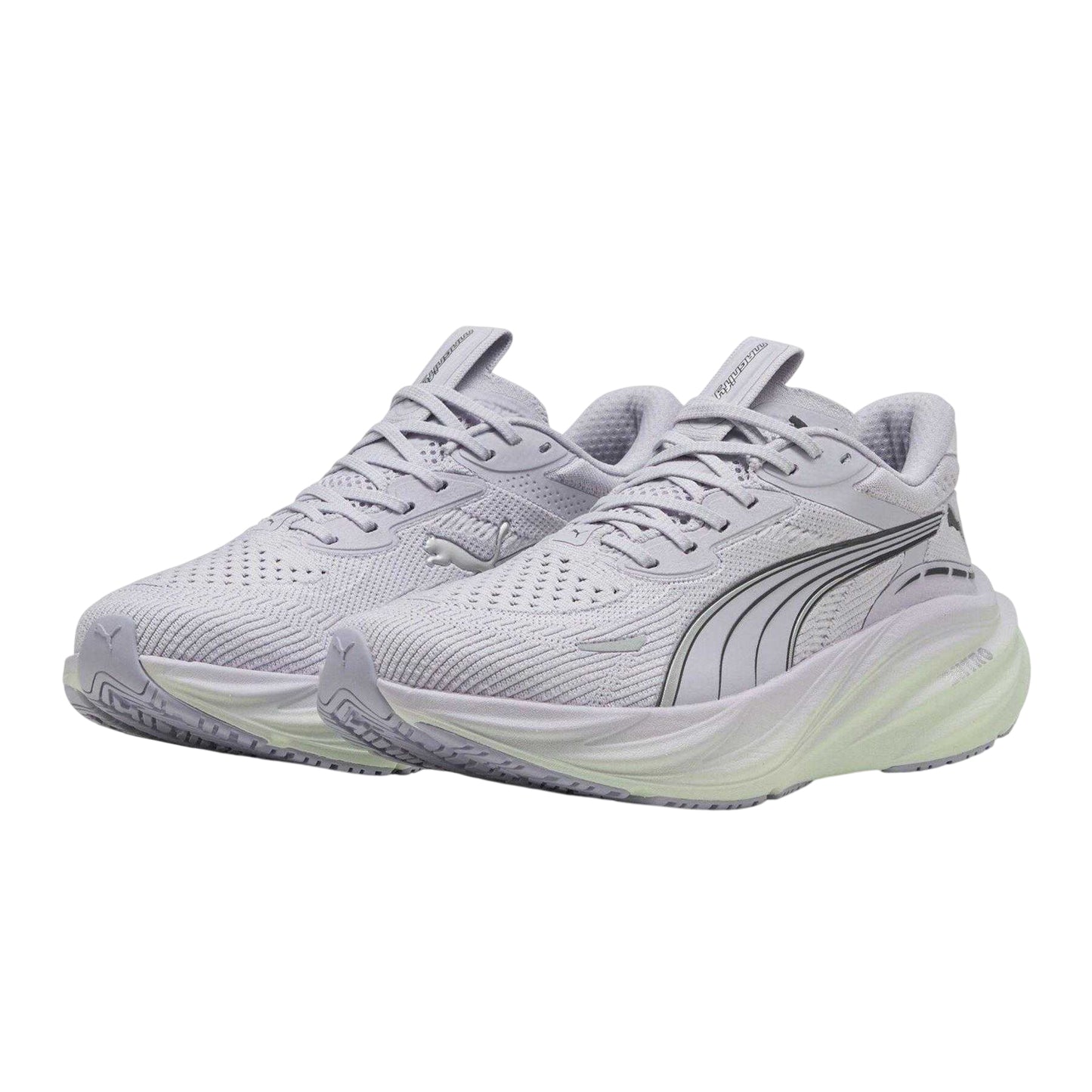 Lilac-Crush - Lifestyle - Puma Womens-Ladies Magnify Nitro 3 Shoes