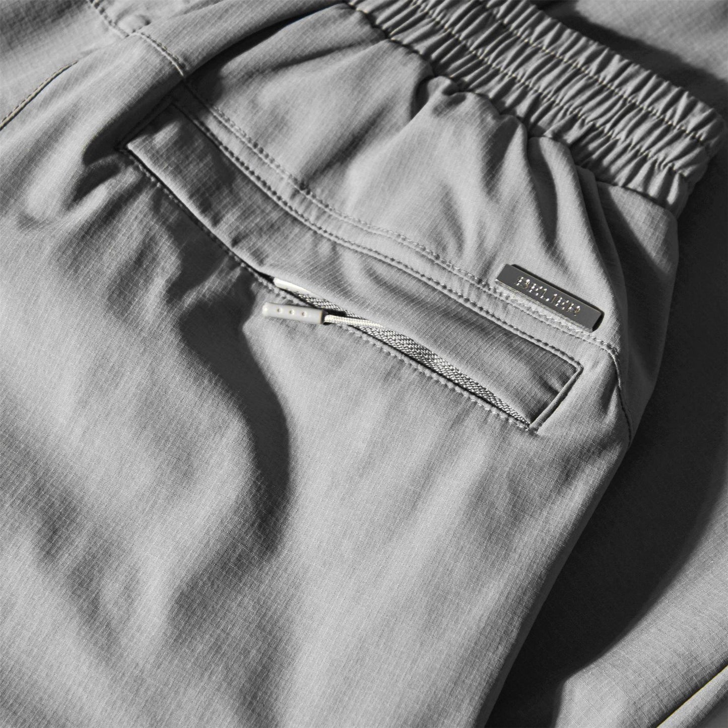 Dove - Lifestyle - Belier Mens Woven Cargo Trousers