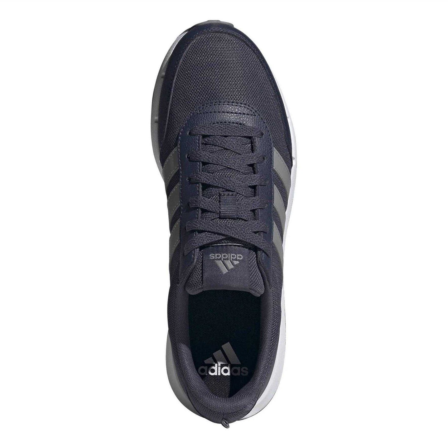 Shadow-Navy - Lifestyle - Adidas Womens-Ladies Run 50S Running Trainers