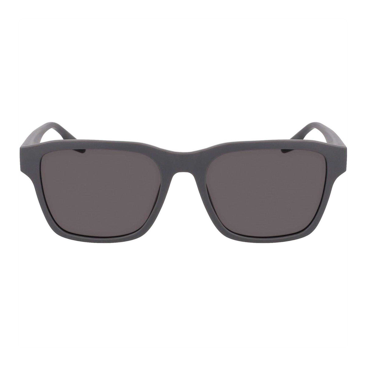 Grey-Orange - Pack Shot - Converse Mens Square Sunglasses