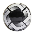 White-Black - Back - Adidas Starlancer Mini Football