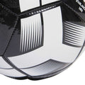 White-Black - Lifestyle - Adidas Starlancer Mini Football