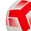 White-Red - Lifestyle - Adidas Starlancer Mini Football