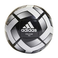 White-Black - Front - Adidas Starlancer Mini Football