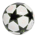 White-Black - Back - Adidas 2024-25 Group Stage UEFA Champions League Mini Football