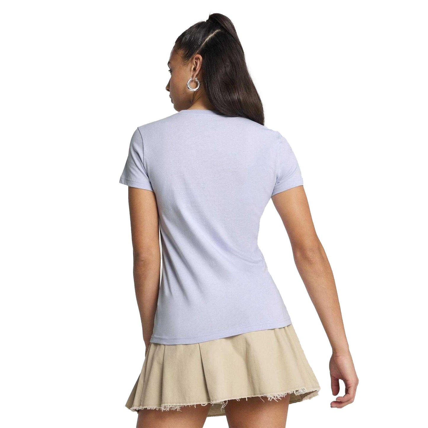 Stormy Weather - Lifestyle - Puma Womens-Ladies No.1 Logo Printed T-Shirt